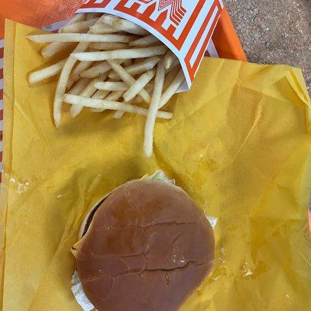 Whataburger